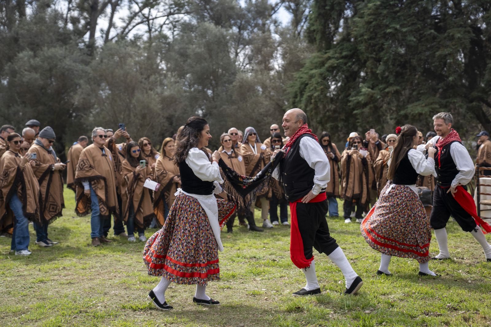 FIEXPO, Estancia La Paz